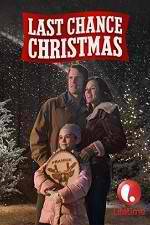 Watch Last Chance for Christmas 123MoviesFree