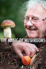Watch The Magic of Mushrooms 123MoviesFree