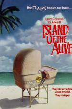 Watch It's Alive III Island of the Alive 123MoviesFree