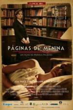 Watch P�ginas de Menina 123MoviesFree