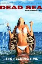 Watch Dead Sea 123MoviesFree