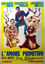 Watch Primitive Love 123MoviesFree