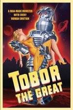 Watch Tobor the Great 123MoviesFree