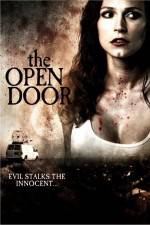 Watch The Open Door 123MoviesFree