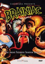 Watch The Brainiac 123MoviesFree