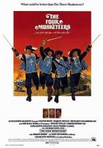 Watch The Four Musketeers: Milady\'s Revenge 123MoviesFree