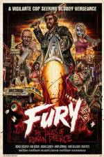 Watch Fury: The Tales of Ronan Pierce 123MoviesFree