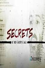 Watch Secrets of Bin Laden's Lair 123MoviesFree