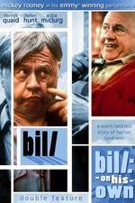 Watch Bill: On His Own 123MoviesFree