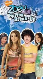 Watch Zoey 101: Spring Break-Up 123MoviesFree