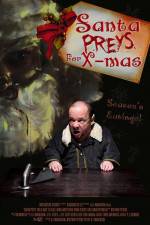 Watch Santa Preys for X-mas 123MoviesFree