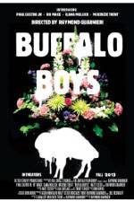 Watch Buffalo Boys 123MoviesFree