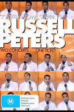 Watch Comedy Now Russell Peters Show Me the Funny 123MoviesFree