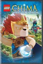 Watch Lego Legends of Chima: The Power of the Chi 123MoviesFree