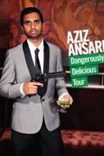 Watch Aziz Ansari Dangerously Delicious 123MoviesFree