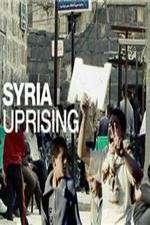 Watch The Syrian Uprising 123MoviesFree