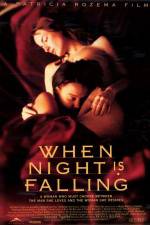 Watch When Night Is Falling 123MoviesFree