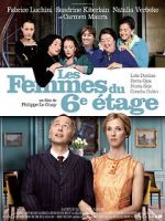 Watch The Women on the 6th Floor 123MoviesFree