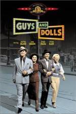 Watch Guys and Dolls 123MoviesFree