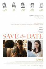 Watch Save the Date 123MoviesFree