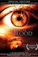Watch Desert of Blood 123MoviesFree