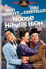 Watch The Noose Hangs High 123MoviesFree