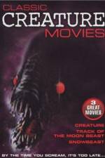 Watch Track of the Moon Beast 123MoviesFree
