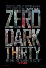 Watch Zero Dark Thirty 123MoviesFree