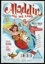 Watch Aladdin and His Lamp 123MoviesFree