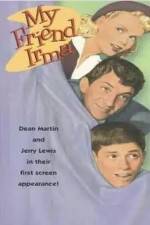 Watch My Friend Irma 123MoviesFree