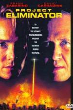 Watch Project Eliminator 123MoviesFree