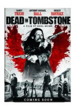 Watch Dead in Tombstone 123MoviesFree
