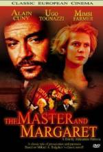 Watch The Master and Margaret 123MoviesFree
