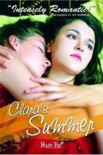 Watch Clara cet ete l� 123MoviesFree