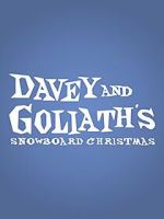 Watch Davey & Goliath\'s Snowboard Christmas 123MoviesFree