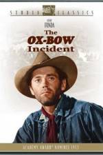 Watch The Ox-Bow Incident 123MoviesFree