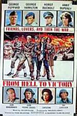 Watch From Hell to Victory 123MoviesFree