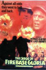 Watch The Siege of Firebase Gloria 123MoviesFree