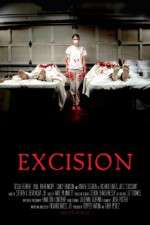 Watch Excision 123MoviesFree
