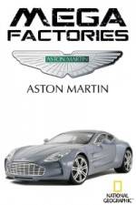 Watch National Geographic Megafactories Aston Martin Supercar 123MoviesFree
