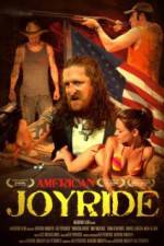 Watch American Joyride 123MoviesFree