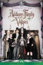 Watch Addams Family Values 123MoviesFree