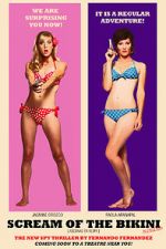 Watch Scream of the Bikini 123MoviesFree
