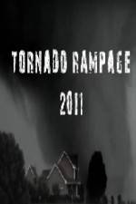 Watch Discovery Channel Tornado Rampage 123MoviesFree