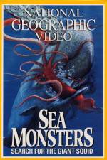 Watch Sea Monsters: Search for the Giant Squid 123MoviesFree
