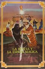 Watch The Beast and the Magic Sword 123MoviesFree