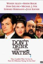 Watch Don't Drink the Water 123MoviesFree