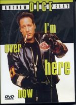 Watch Andrew Dice Clay: I\'m Over Here Now (TV Special 2000) 123MoviesFree