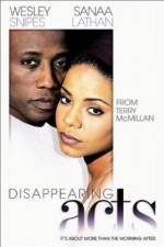 Watch Disappearing Acts 123MoviesFree