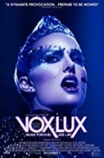 Watch Vox Lux 123MoviesFree